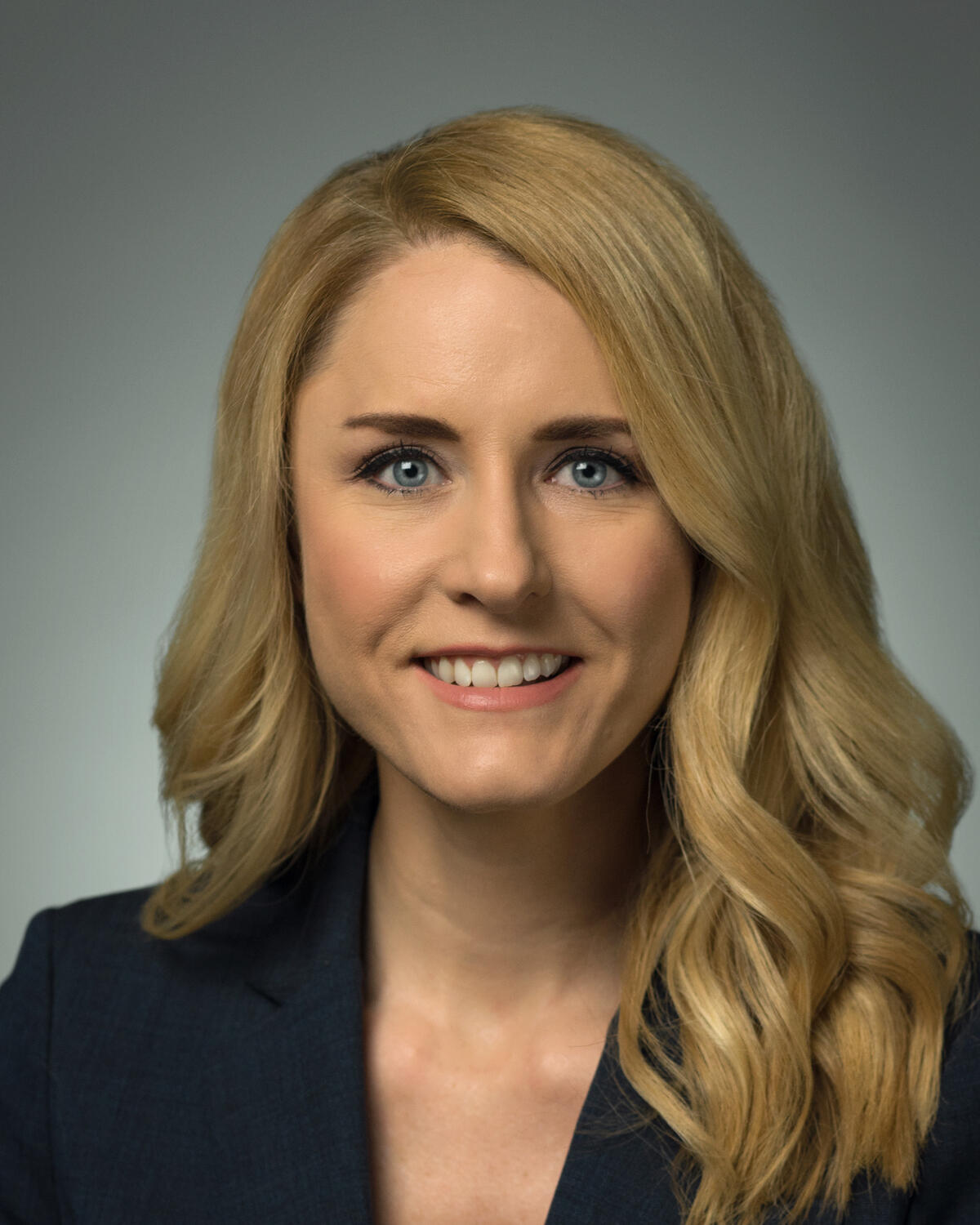 Headshot Image for Erica Smith